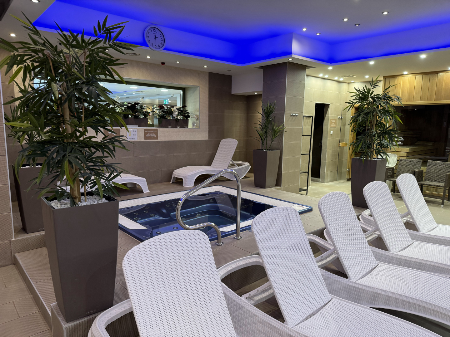 Romantikus őszi wellness Szentendrén – Bükkös Hotel**** & SPA
