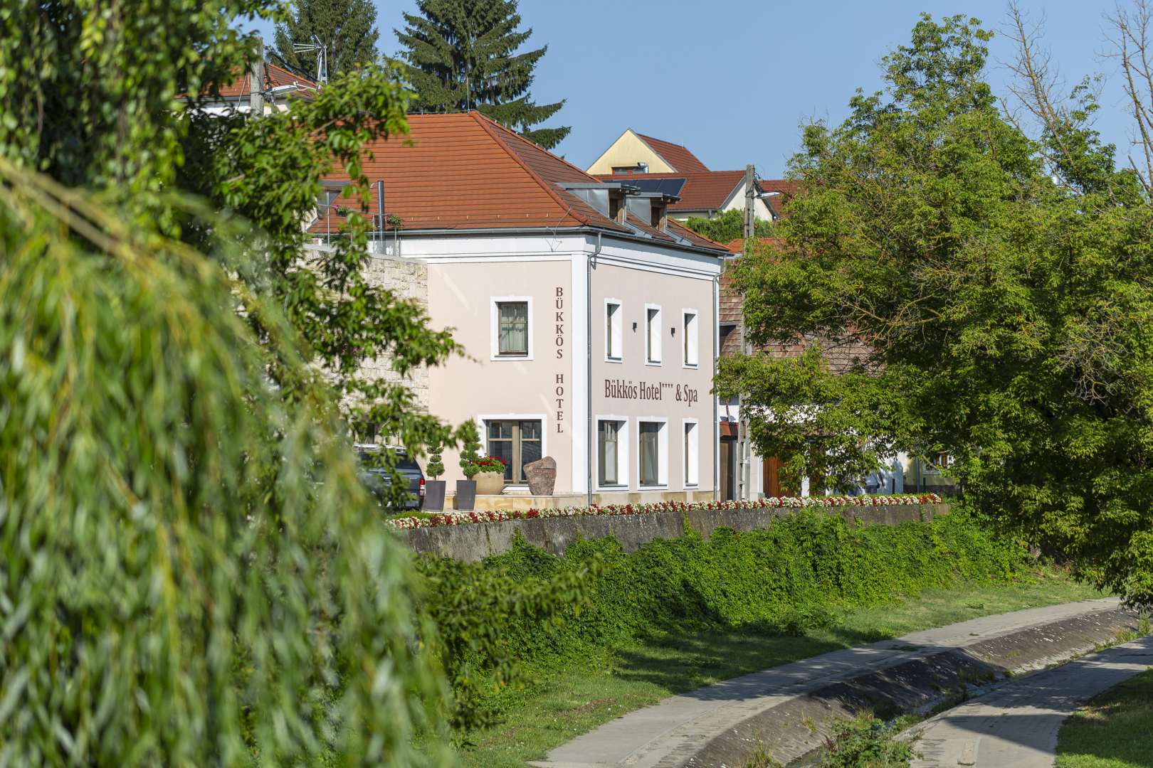 Szállás Szentendre környékén