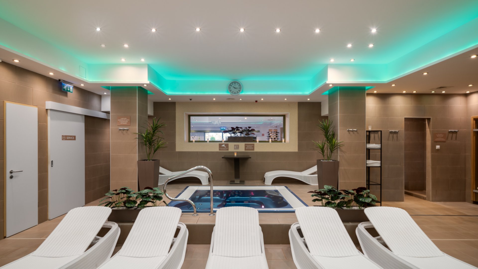Felnőttbarát szálloda Pest megyében | Bükkös Hotel**** & SPA