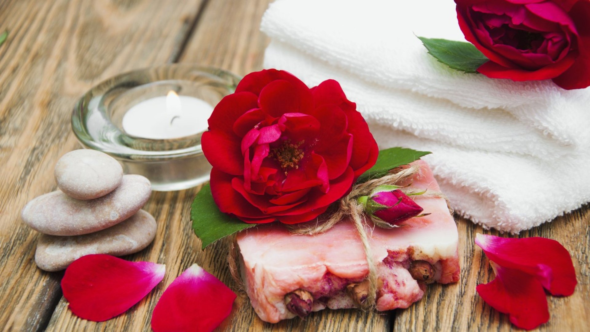 wellness hétvége szerelmeseknek