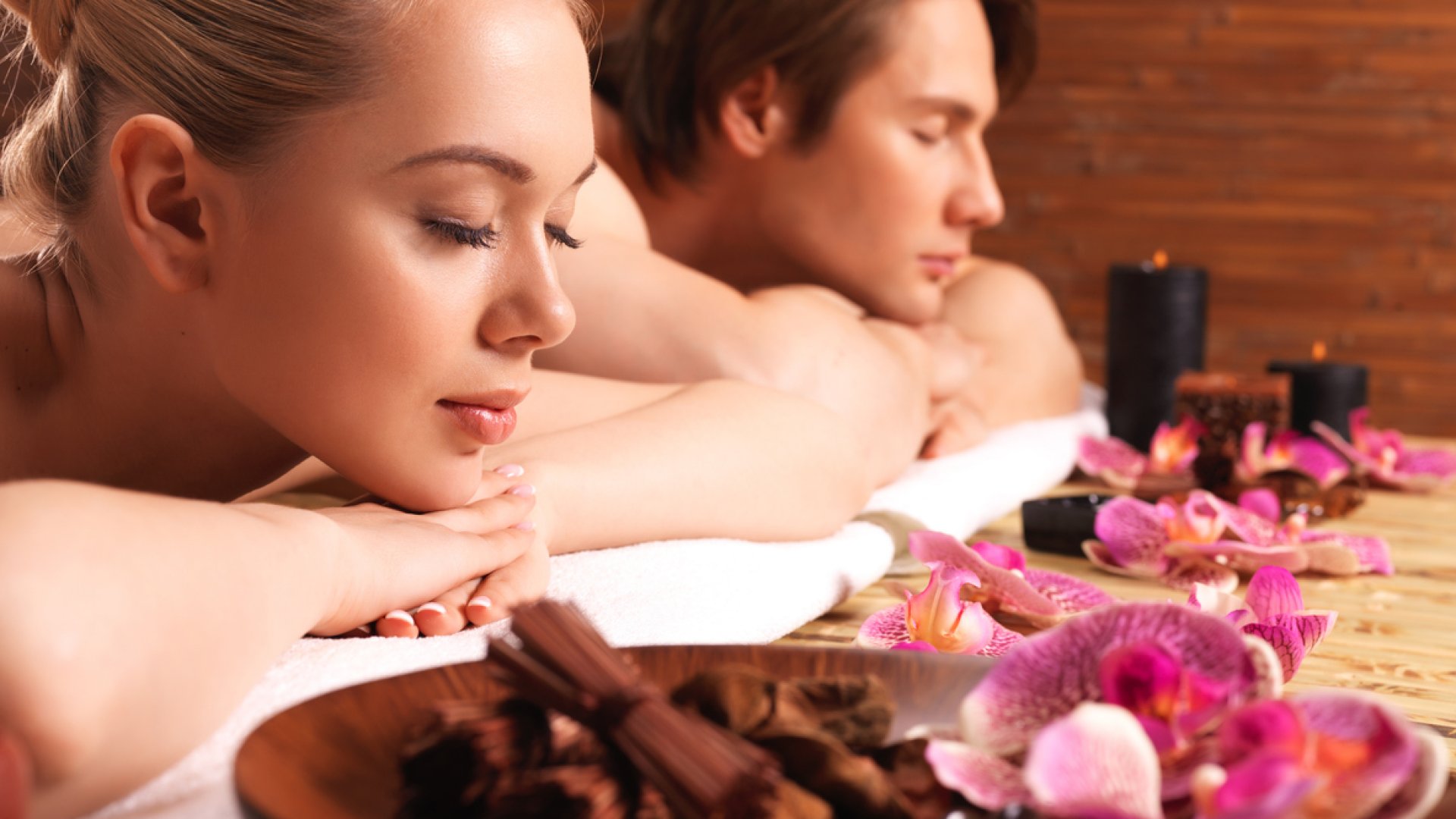 Hosszú hétvége wellnesszel Pest megye