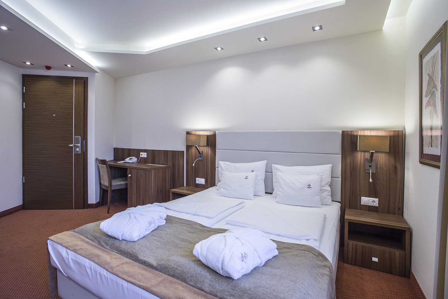 négycsillagos szállás Szentendre négycsillagos hotel Szentendre