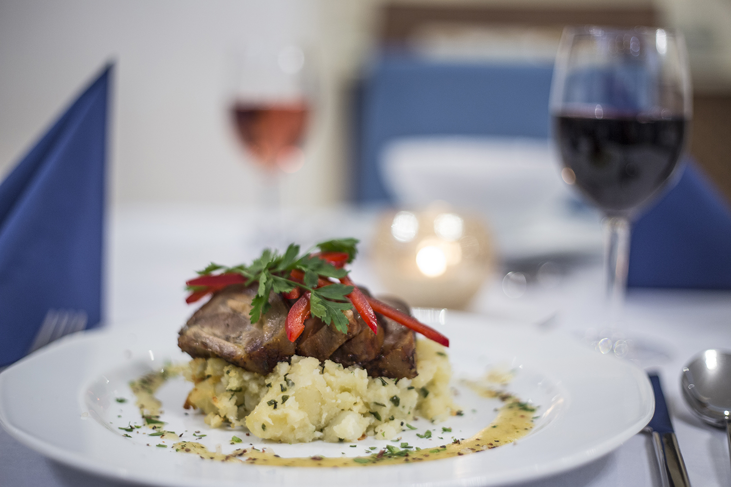 Bükkös**** Hotel & SPA gasztronómiai élmények Bükkös**** Hotel & SPA gasztronómia