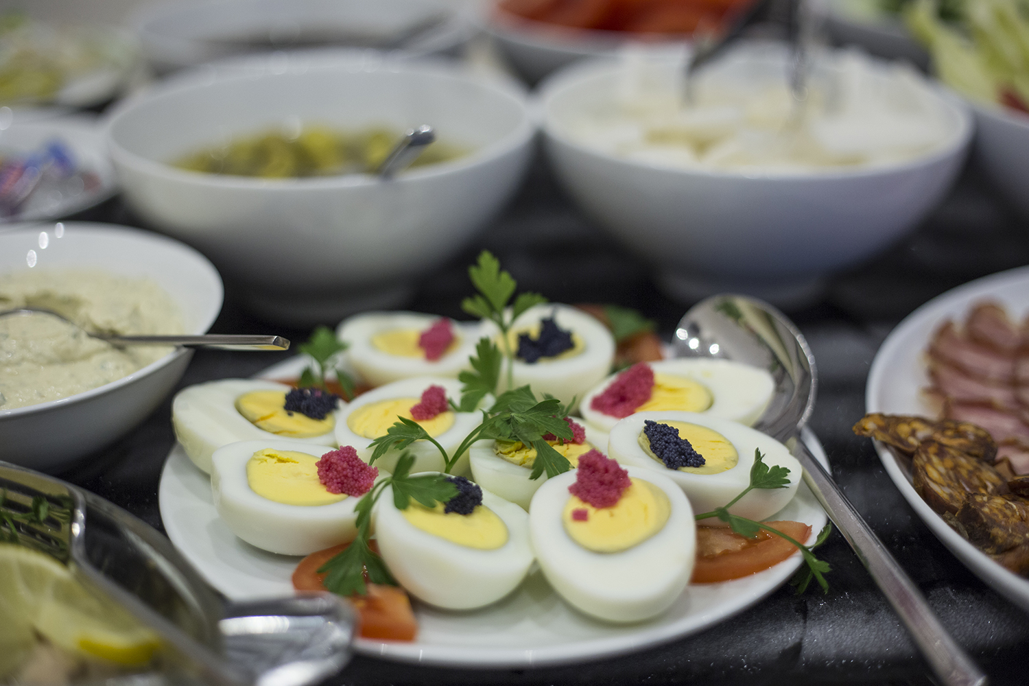 Bükkös**** Hotel & SPA gasztronómia, étkezés Bükkös**** Hotel & SPA gasztronómia