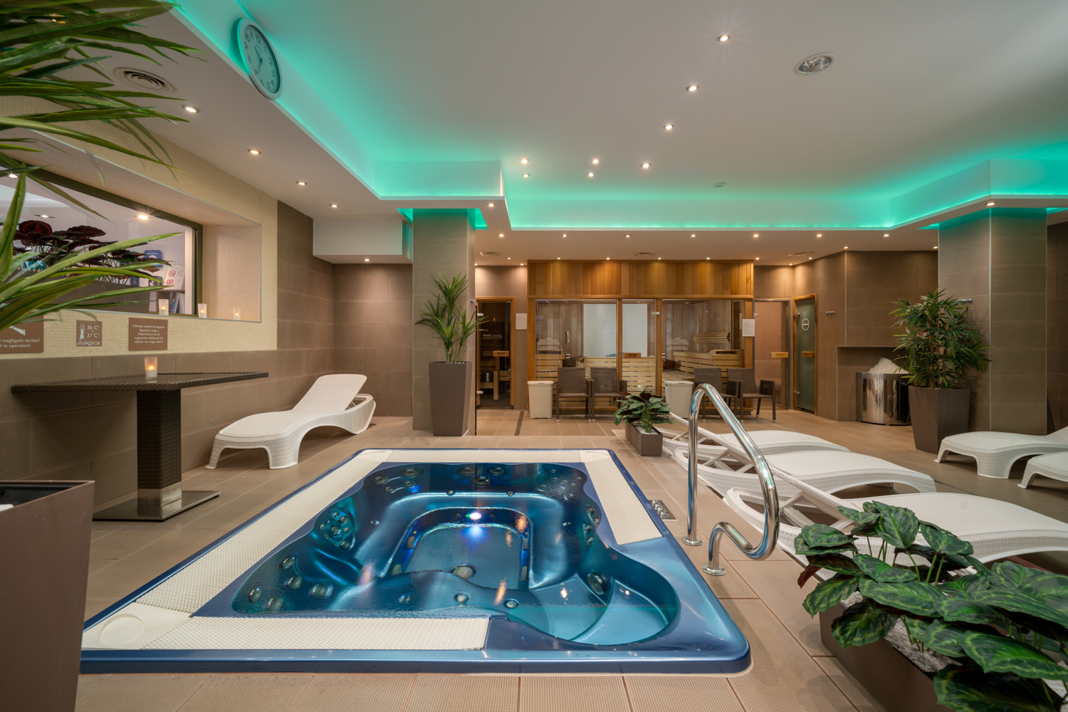 Jacuzzi Szentendre wellness Jacuzzi Szentendre