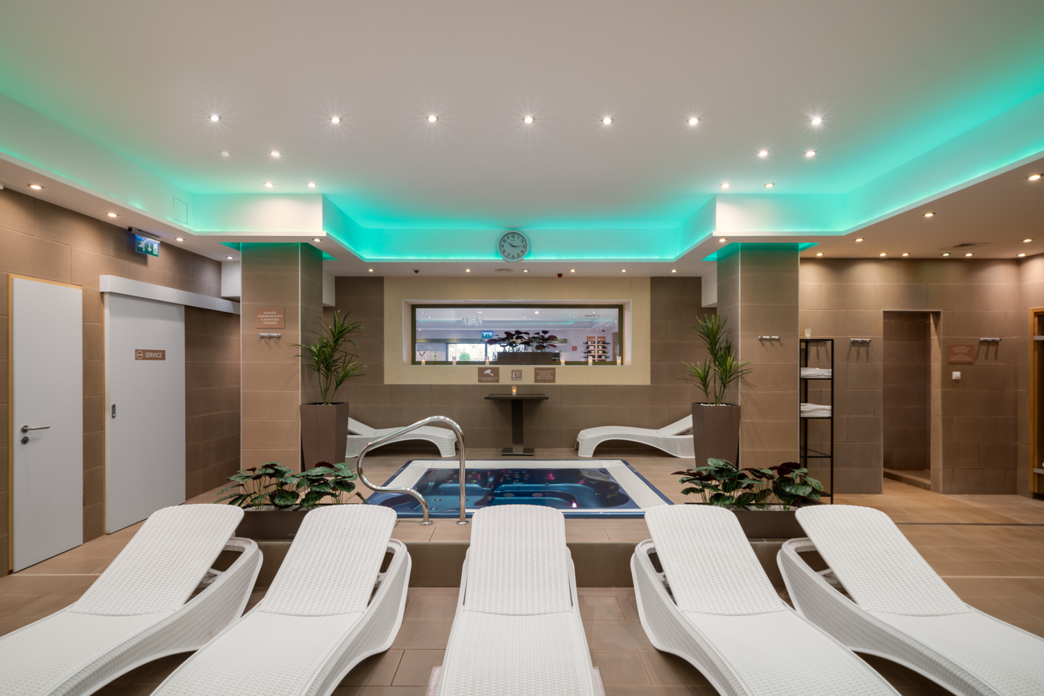 Bükkös**** Hotel SPA Bükkös**** Hotel SPA