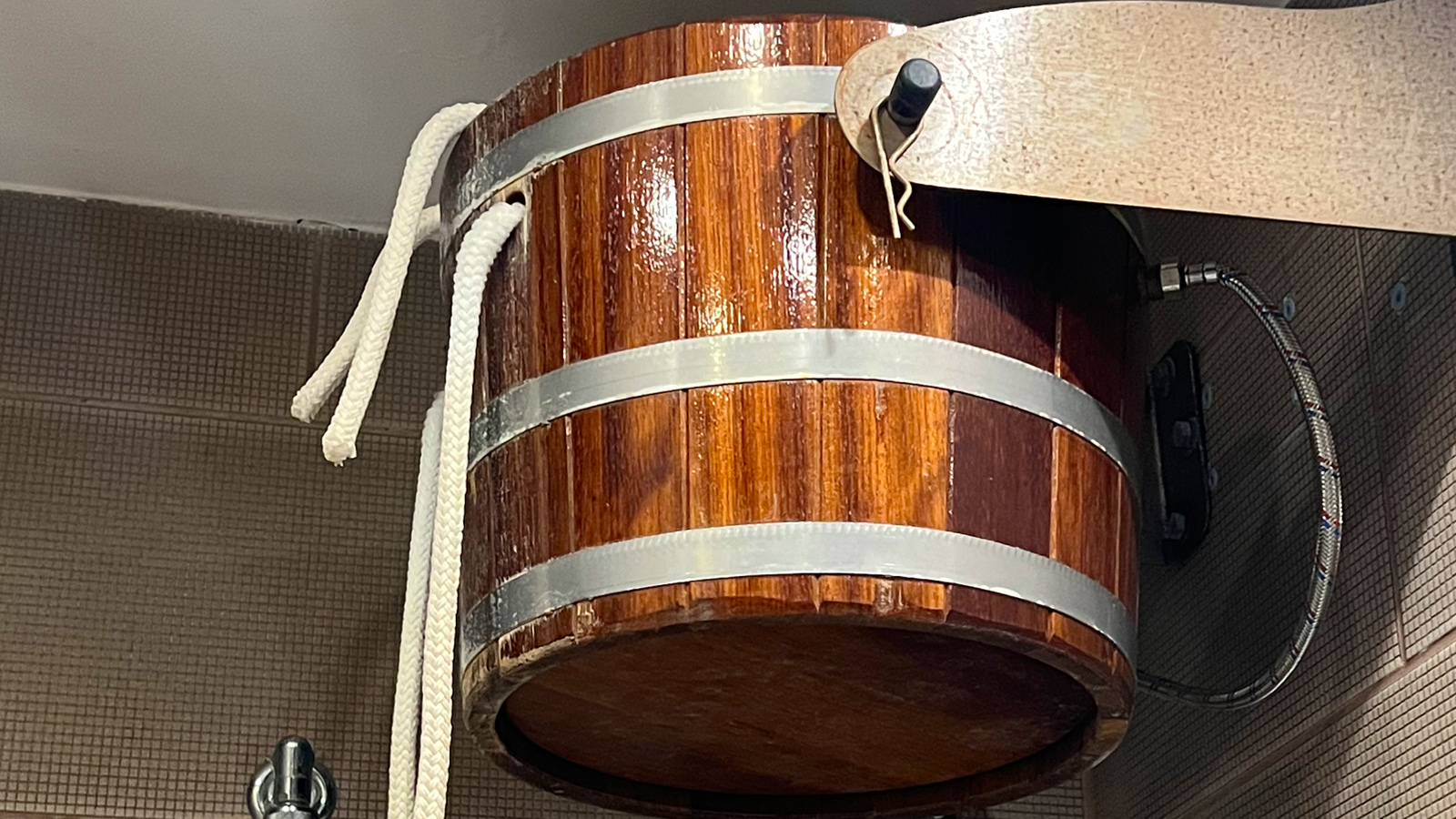 Zuhanydézsa Szentendre wellness Zuhanydézsa Szentendre