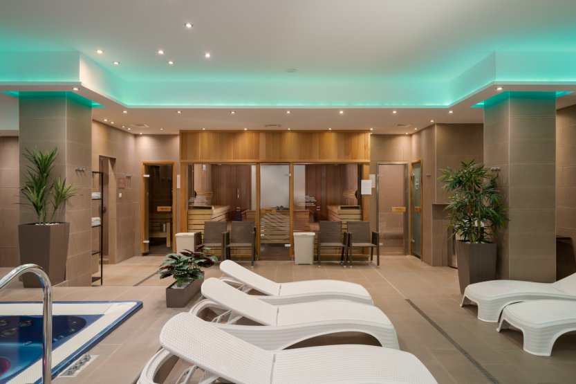 Csomagajánlat wellness